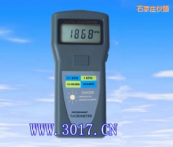 石家莊激光轉速表