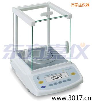 石家莊BSA系列電子分析天平,2200g,10mg
