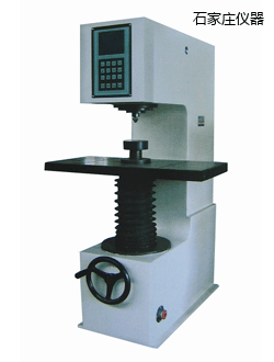 石家莊布氏硬度計(jì)