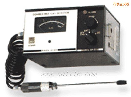 石家莊可燃?xì)怏w檢測(cè)儀