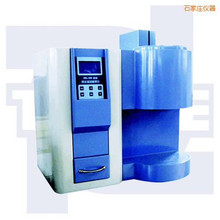 石家莊熔體流動速率儀