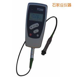 石家莊時代涂層測厚儀