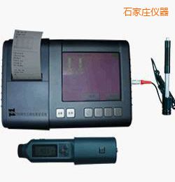 石家莊時(shí)代里氏硬度測(cè)量系統(tǒng)