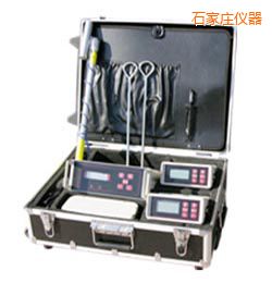 石家莊時代地下管線探測儀