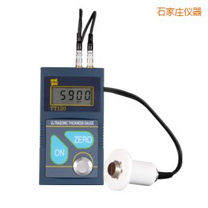 石家莊超聲波測厚儀鋼高溫型