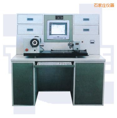 石家莊微機(jī)控制自鎖螺母鎖緊性能試驗機(jī)XLW系列