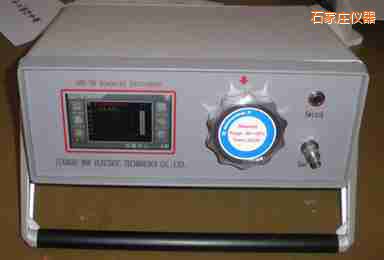 石家莊精密露點(diǎn)分析儀