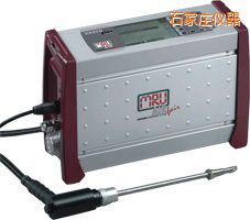 石家莊增強(qiáng)型煙氣分析儀