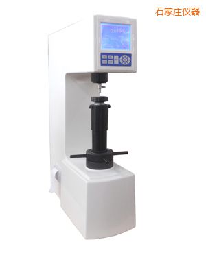 石家莊數(shù)顯洛氏硬度計