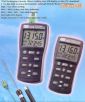 溫度計,型號:TES-1319,品牌:臺灣泰仕TES