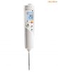 防水型食品中心溫度計(jì)