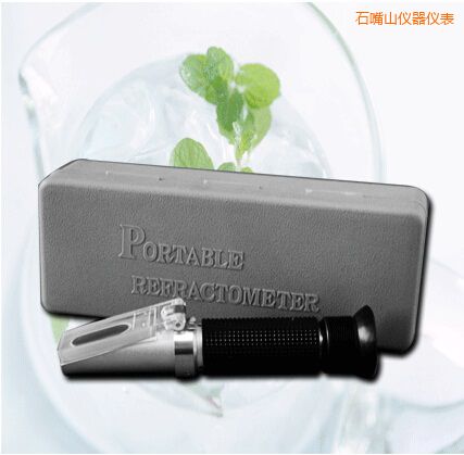 石嘴山手持式食鹽/鹽度快速測(cè)定儀