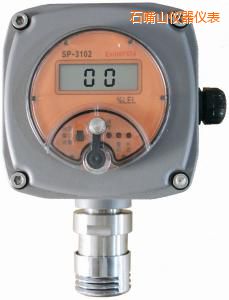 ʯ��ɽ��ȼ���w�z�y̽�^