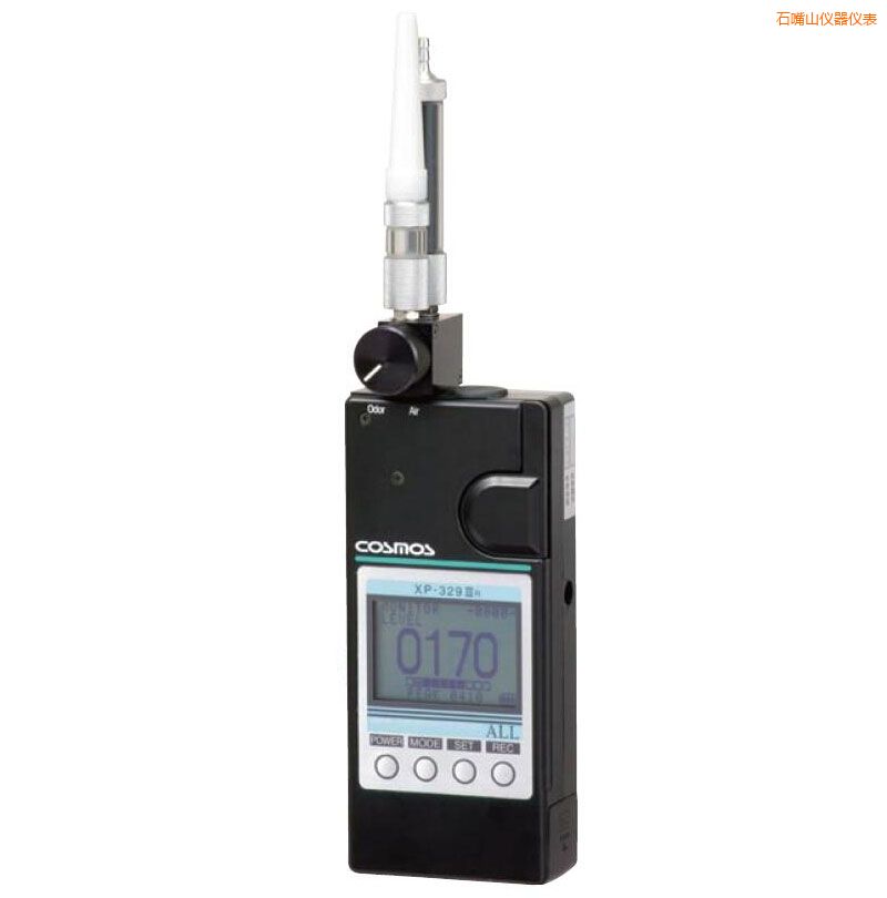 石嘴山便攜氣味感應(yīng)器