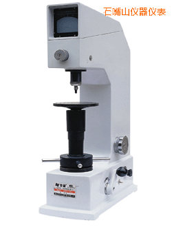 石嘴山布洛維硬度計