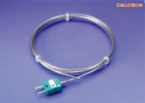 石嘴山高溫行業(yè)專用熱電偶系列