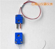 石嘴山熱電偶插頭