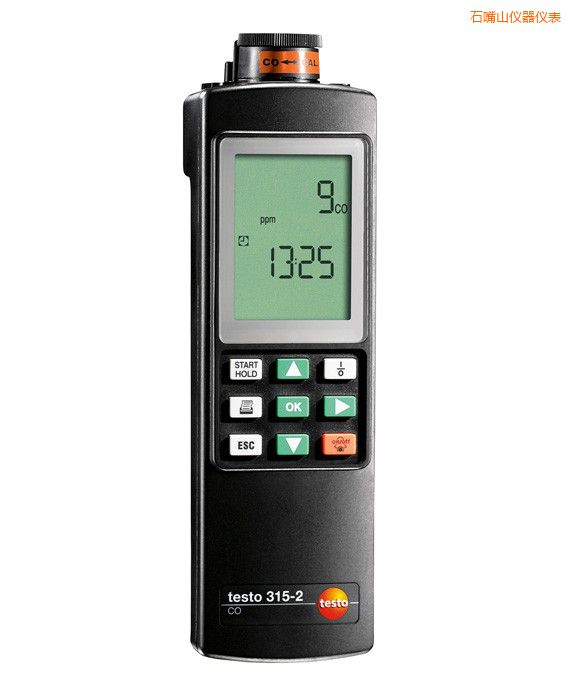 石嘴山一氧化碳(CO)報警儀