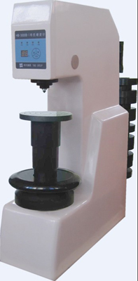 石嘴山布氏硬度計(jì)