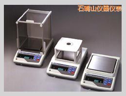 ʯ��ɽGXϵ�о��������ƽ,810g,0.001g