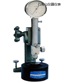 石嘴山肖氏硬度計(jì)