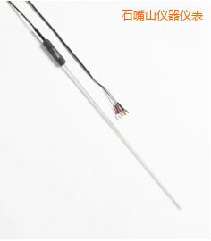 石嘴山高精度石英套管標(biāo)準(zhǔn)鉑電阻溫度計(jì)