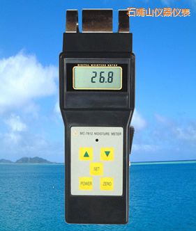 石嘴山感應式水分儀