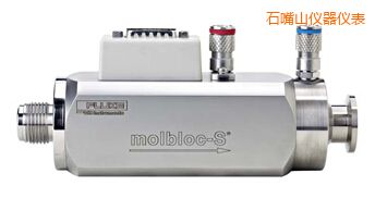 石嘴山音速噴嘴流量元件