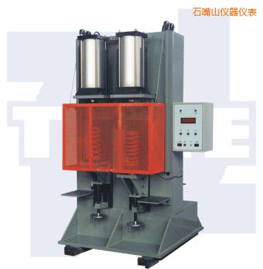 石嘴山氣動(dòng)式彈簧試驗(yàn)機(jī)