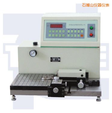 石嘴山活塞環(huán)彈力試驗機