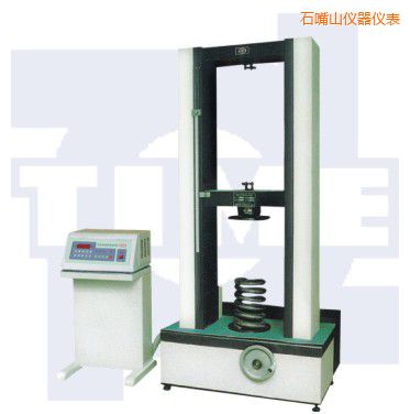 石嘴山數(shù)顯示彈簧拉壓試驗(yàn)機(jī)