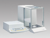 石嘴山微量天平,21g,0.0001mg