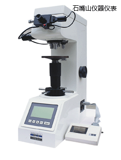 石嘴山數(shù)顯維氏硬度計(jì)