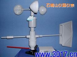 石嘴山風(fēng)速風(fēng)向記錄儀(液晶雙路)