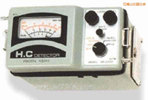 石嘴山可燃?xì)怏w檢測儀