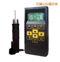 石嘴山時(shí)代超聲波硬度計(jì)