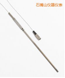 石嘴山短支二等標(biāo)準(zhǔn)鉑電阻溫度計