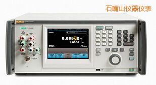 石嘴山高精度多功能校準器