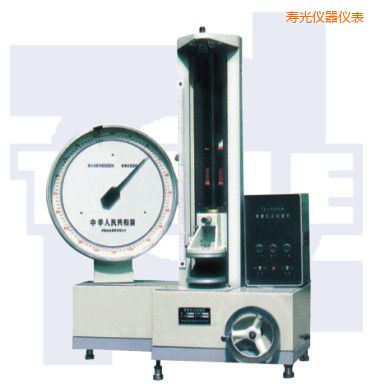 壽光機械式拉壓彈簧試驗機