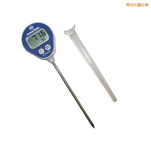 壽光防水型 最低/最高溫棒棒糖數(shù)字溫度計(jì)