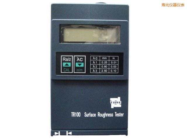 壽光袖珍式表面粗糙度儀