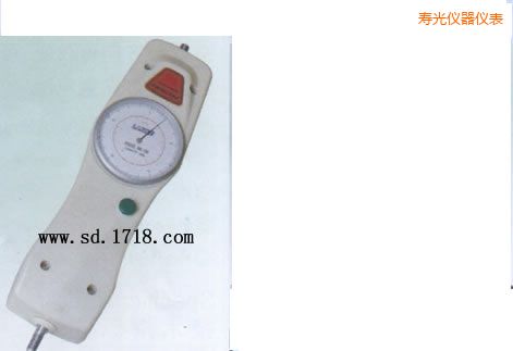 壽光指針式推拉力計
