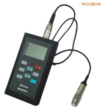 壽光涂層測(cè)厚儀(磁性+渦流兩用)