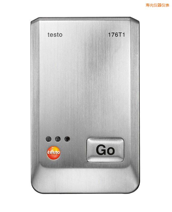 壽光電子溫度記錄儀