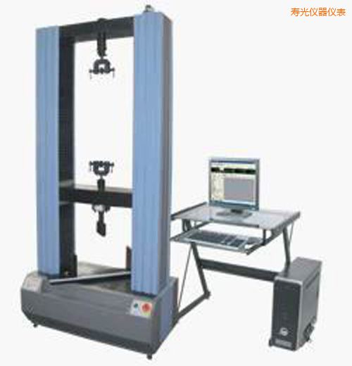 壽光微機(jī)控制電子式人造板試驗(yàn)機(jī)