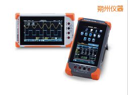 朔州數(shù)字存儲示波器