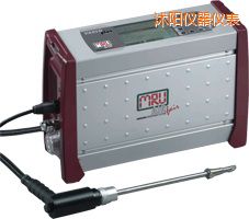 沭陽(yáng)增強(qiáng)型煙氣分析儀