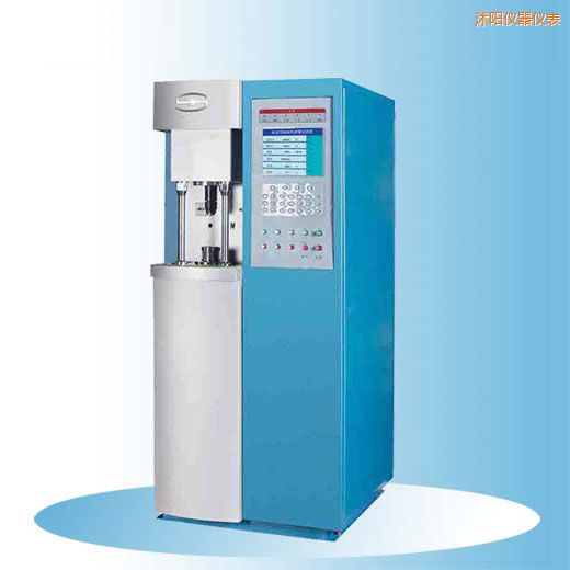 沭陽時代微機控制電液伺服材料端面摩擦磨損試驗機