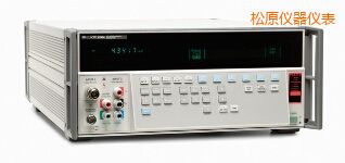 松原交流電壓測(cè)量標(biāo)準(zhǔn)