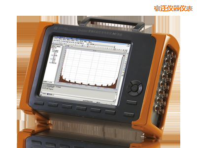 宿遷精密診斷儀